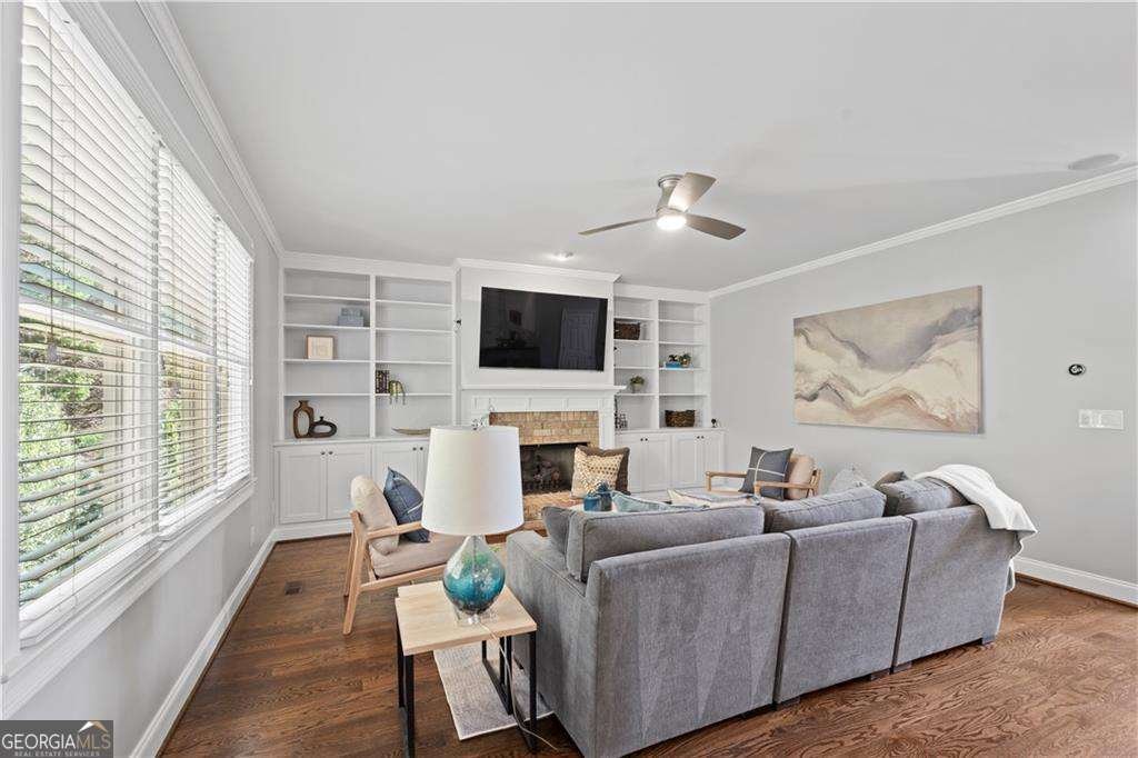 4350 Oakdale Vinings Circle Smyrna - 19