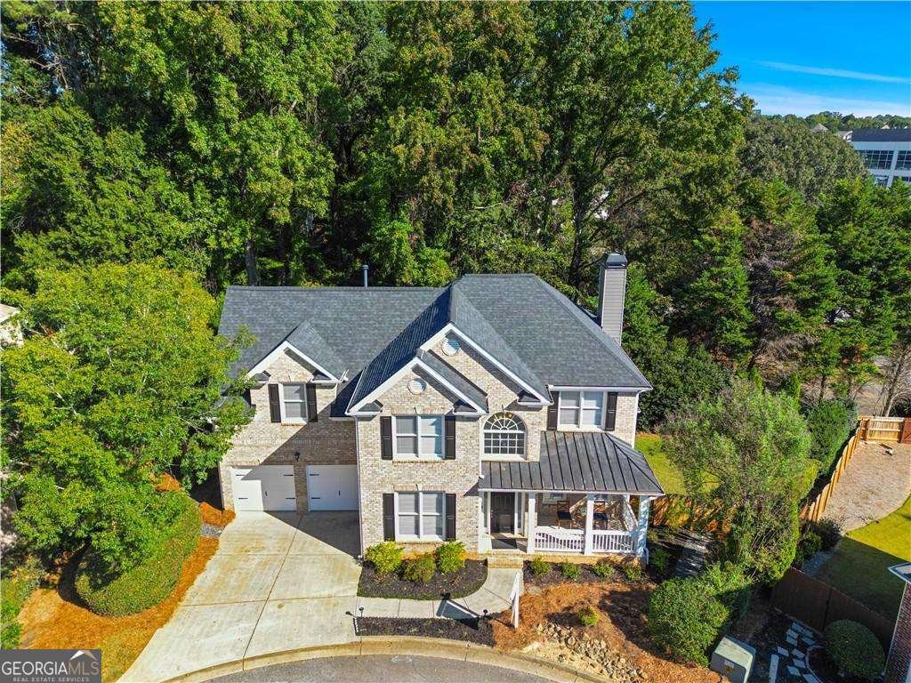 4350 Oakdale Vinings Circle Smyrna - 2