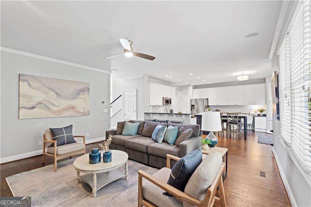 4350 Oakdale Vinings Circle Smyrna - 21