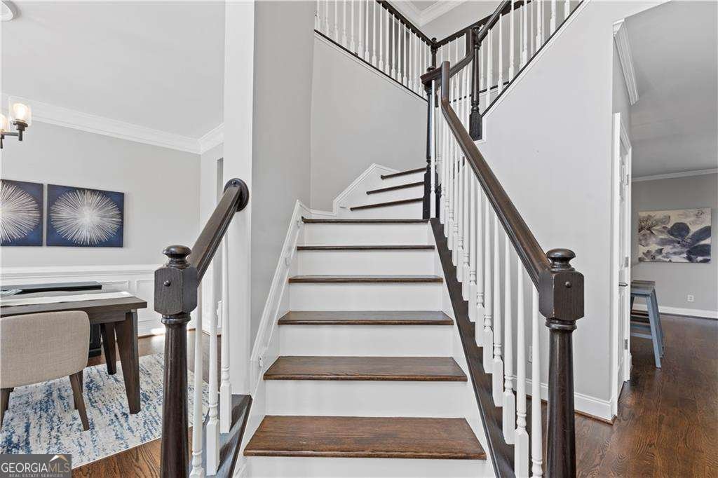 4350 Oakdale Vinings Circle Smyrna - 24