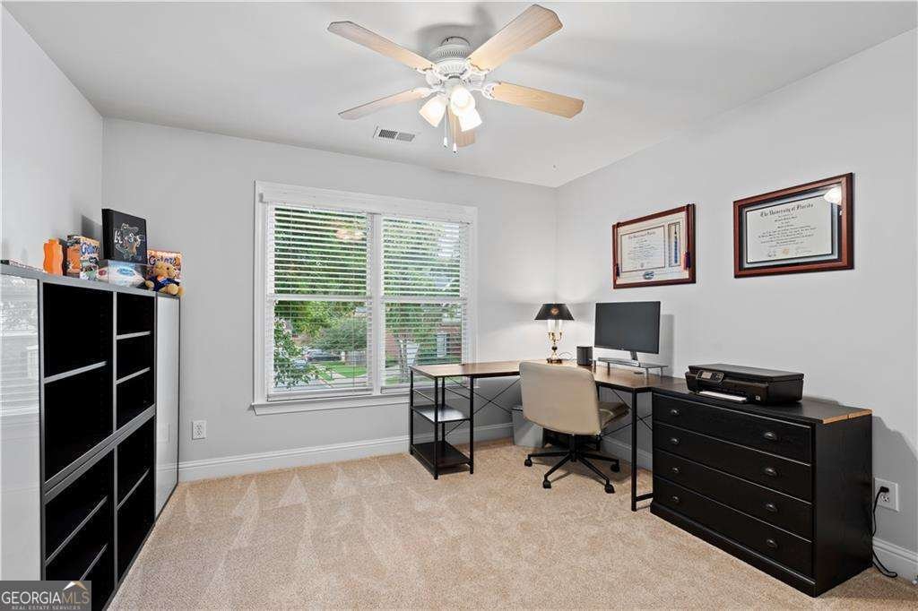 4350 Oakdale Vinings Circle Smyrna - 25