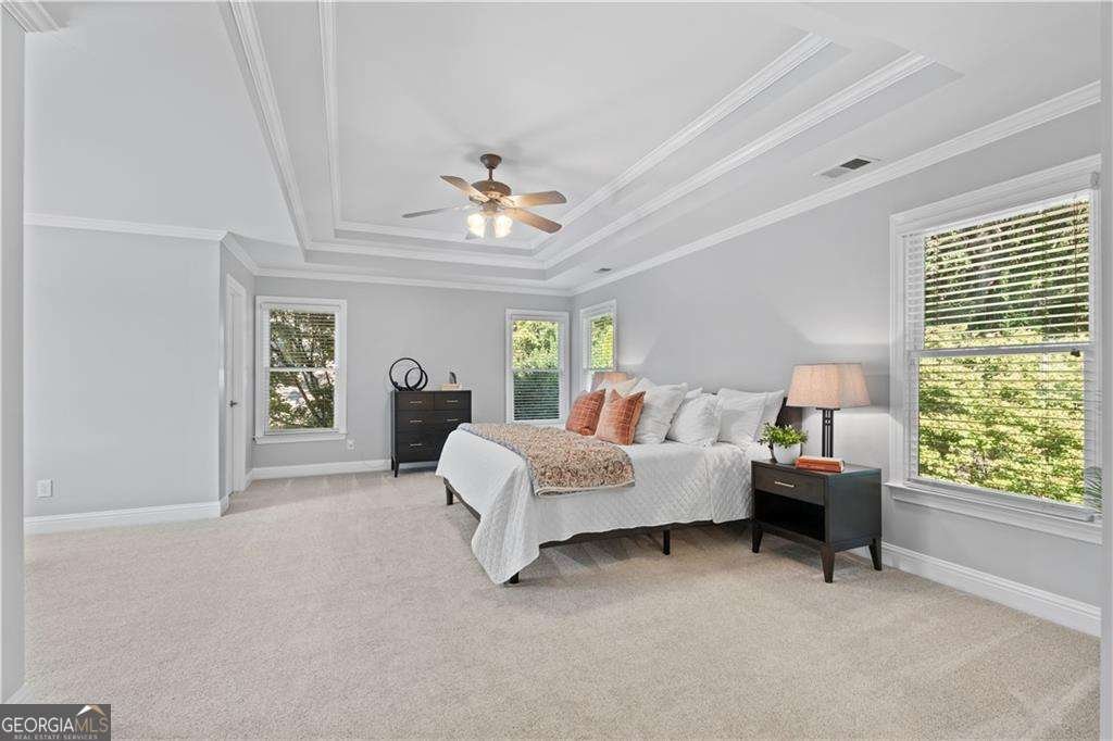 4350 Oakdale Vinings Circle Smyrna - 29