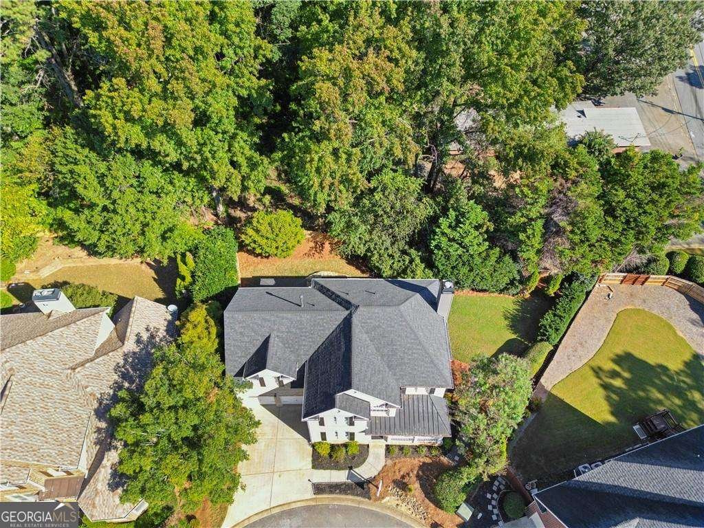 4350 Oakdale Vinings Circle Smyrna - 3