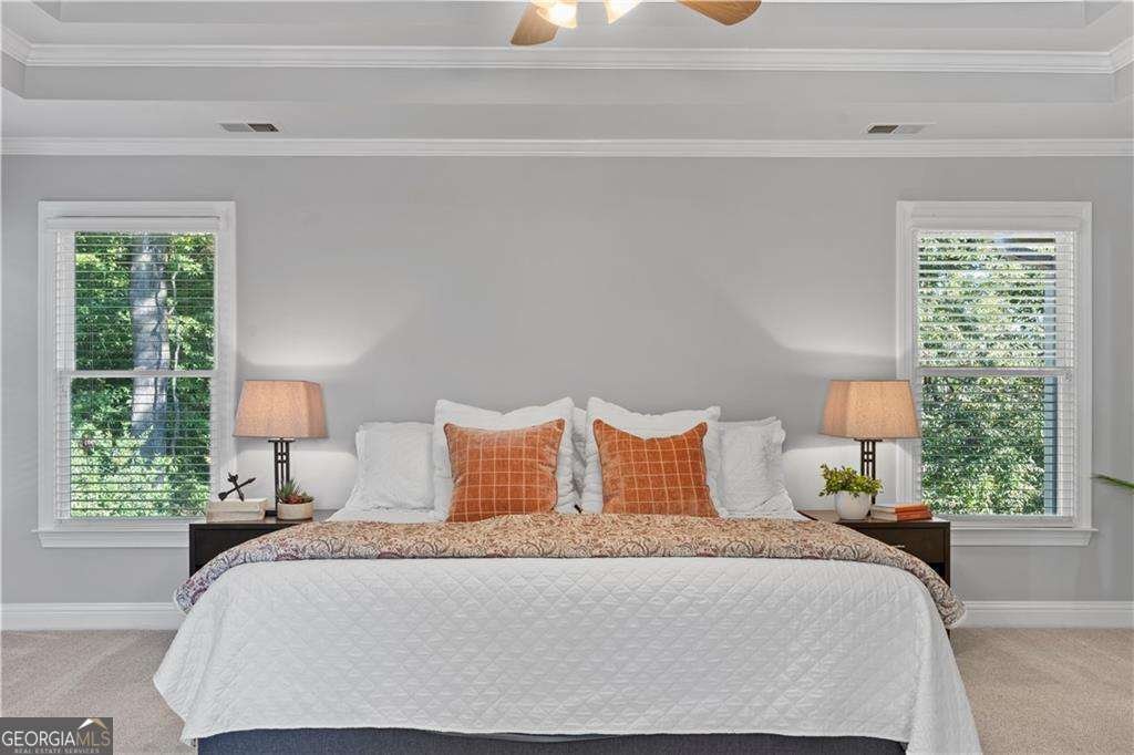4350 Oakdale Vinings Circle Smyrna - 32