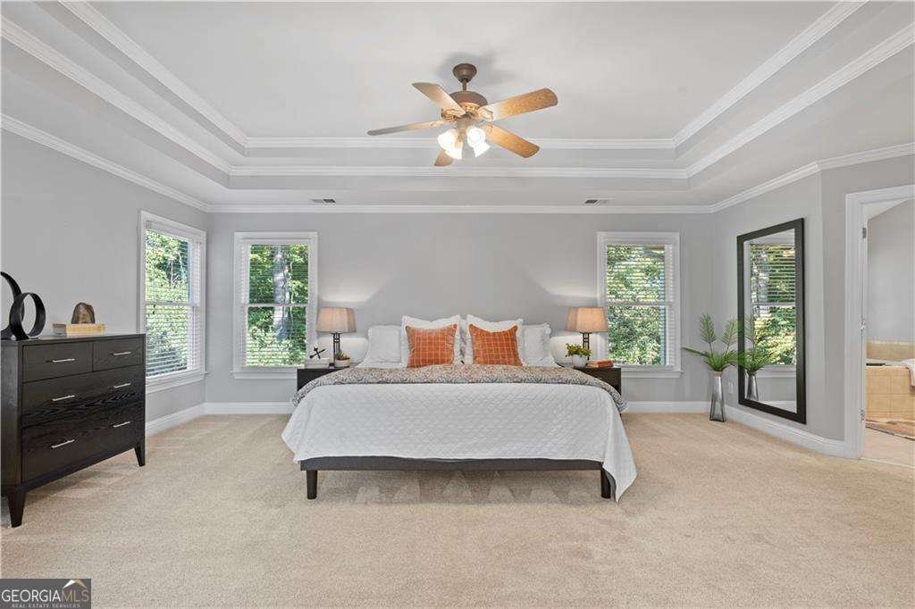 4350 Oakdale Vinings Circle Smyrna - 33