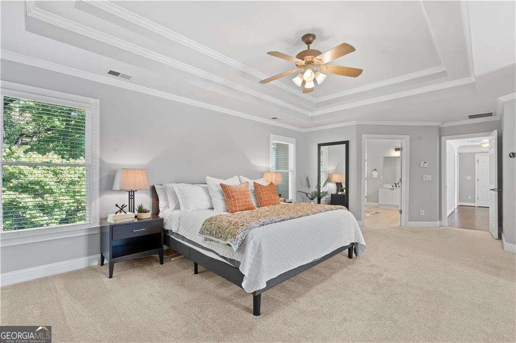 4350 Oakdale Vinings Circle Smyrna - 34