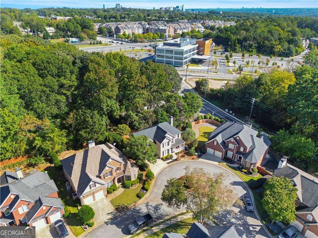 4350 Oakdale Vinings Circle Smyrna - 4