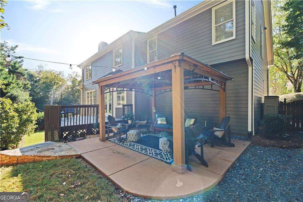 4350 Oakdale Vinings Circle Smyrna - 49