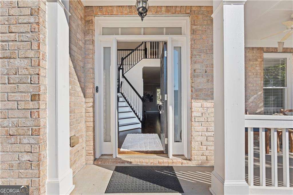 4350 Oakdale Vinings Circle Smyrna - 5