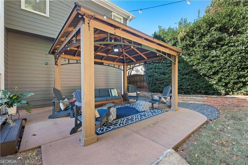 4350 Oakdale Vinings Circle Smyrna - 51
