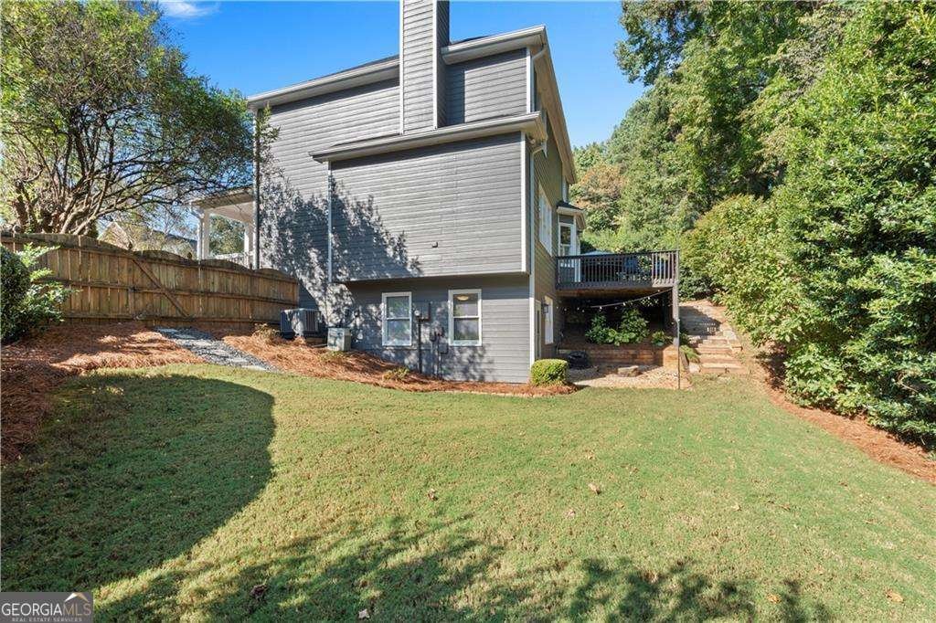 4350 Oakdale Vinings Circle Smyrna - 53
