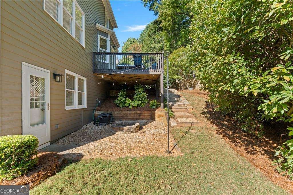 4350 Oakdale Vinings Circle Smyrna - 54
