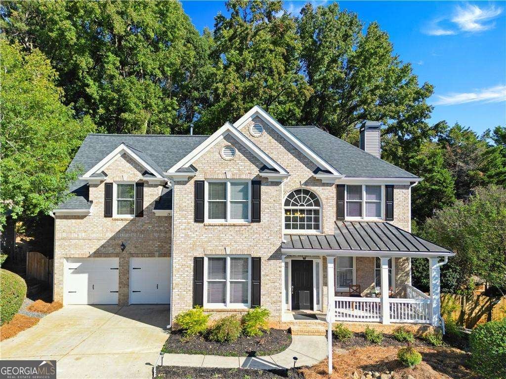 4350 Oakdale Vinings Circle Smyrna - 55