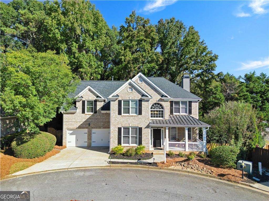 4350 Oakdale Vinings Circle Smyrna - 56
