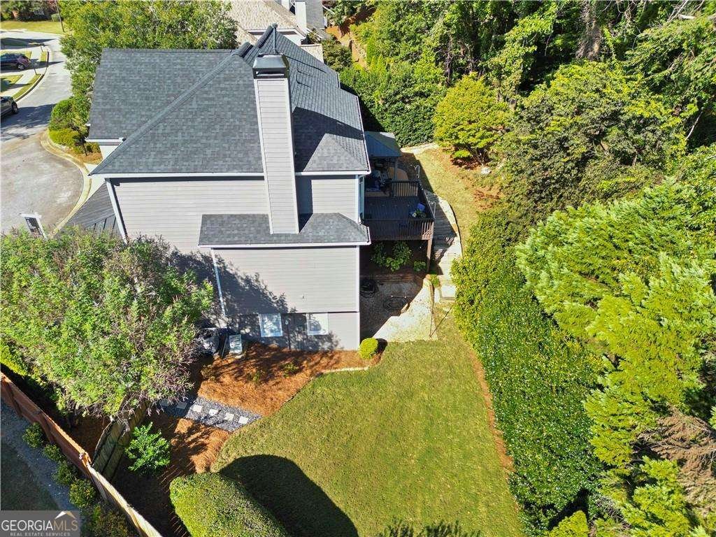 4350 Oakdale Vinings Circle Smyrna - 57