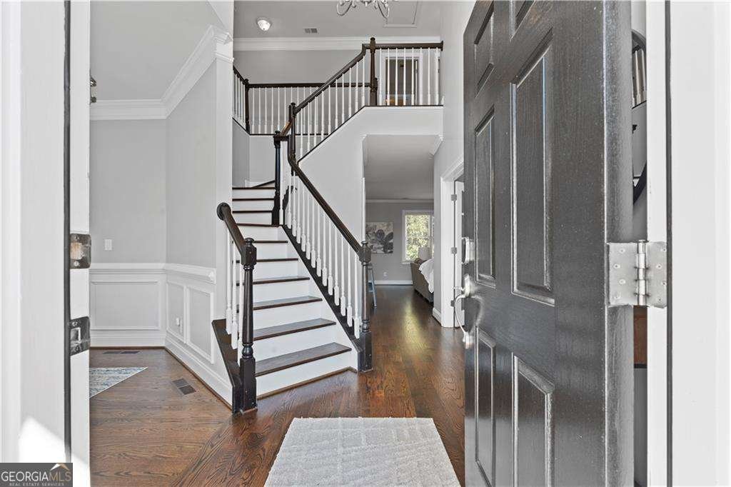 4350 Oakdale Vinings Circle Smyrna - 6