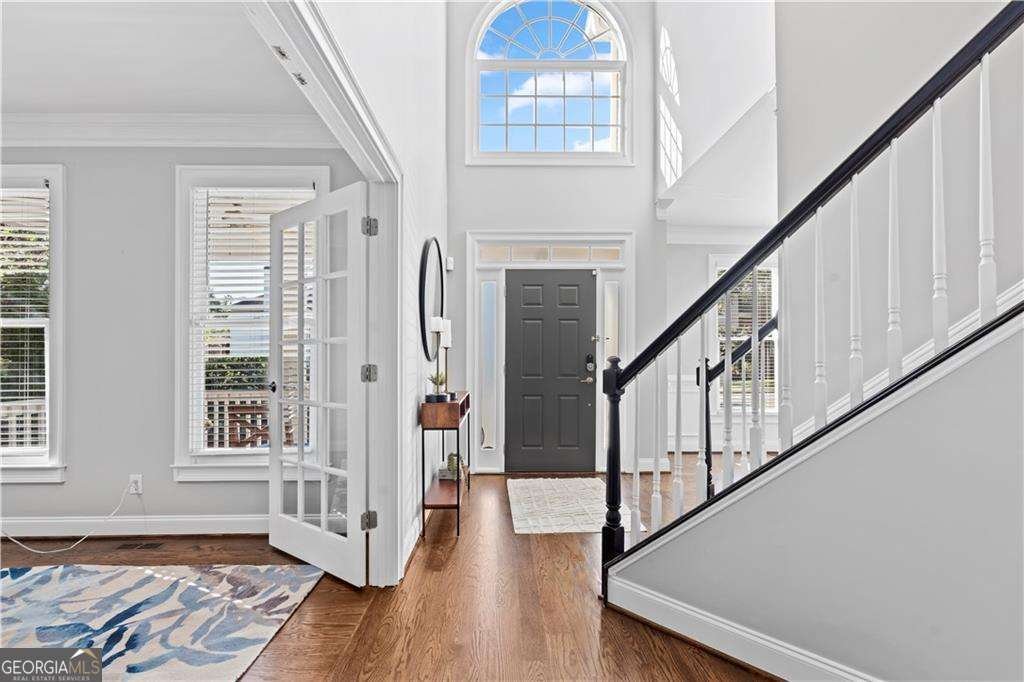 4350 Oakdale Vinings Circle Smyrna - 7