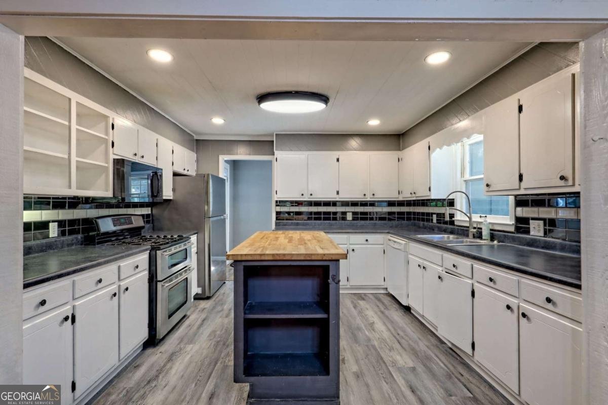 843 Mining Gap Lane Young Harris - 12