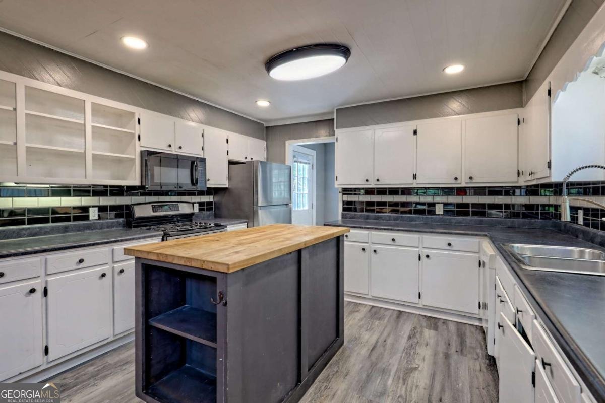 843 Mining Gap Lane Young Harris - 13