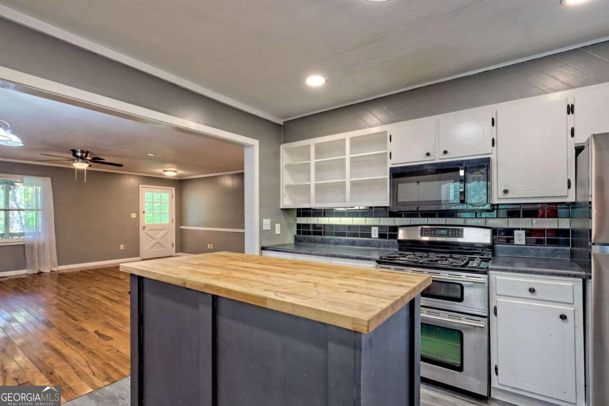 843 Mining Gap Lane Young Harris - 16