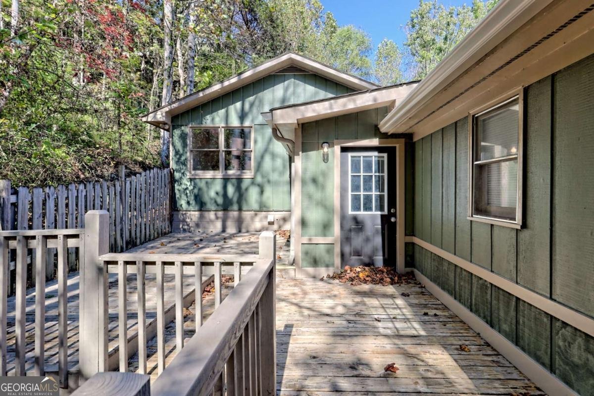 843 Mining Gap Lane Young Harris - 30