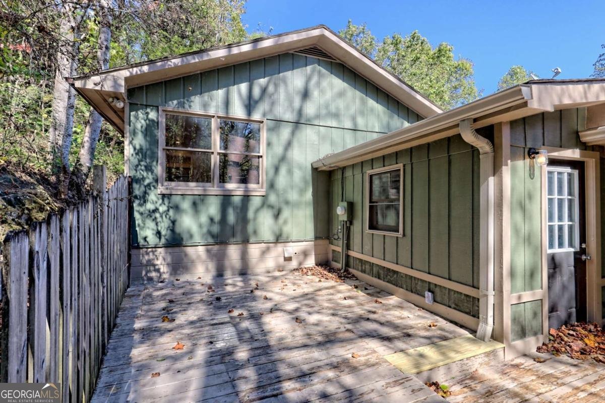 843 Mining Gap Lane Young Harris - 31