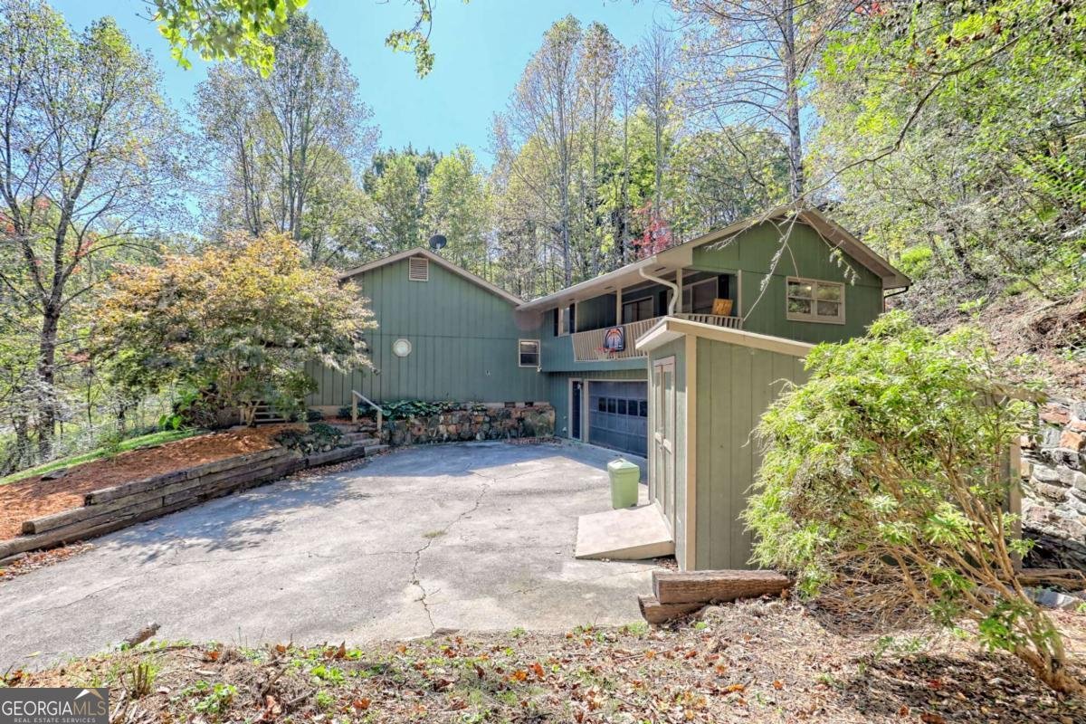 843 Mining Gap Lane Young Harris - 55