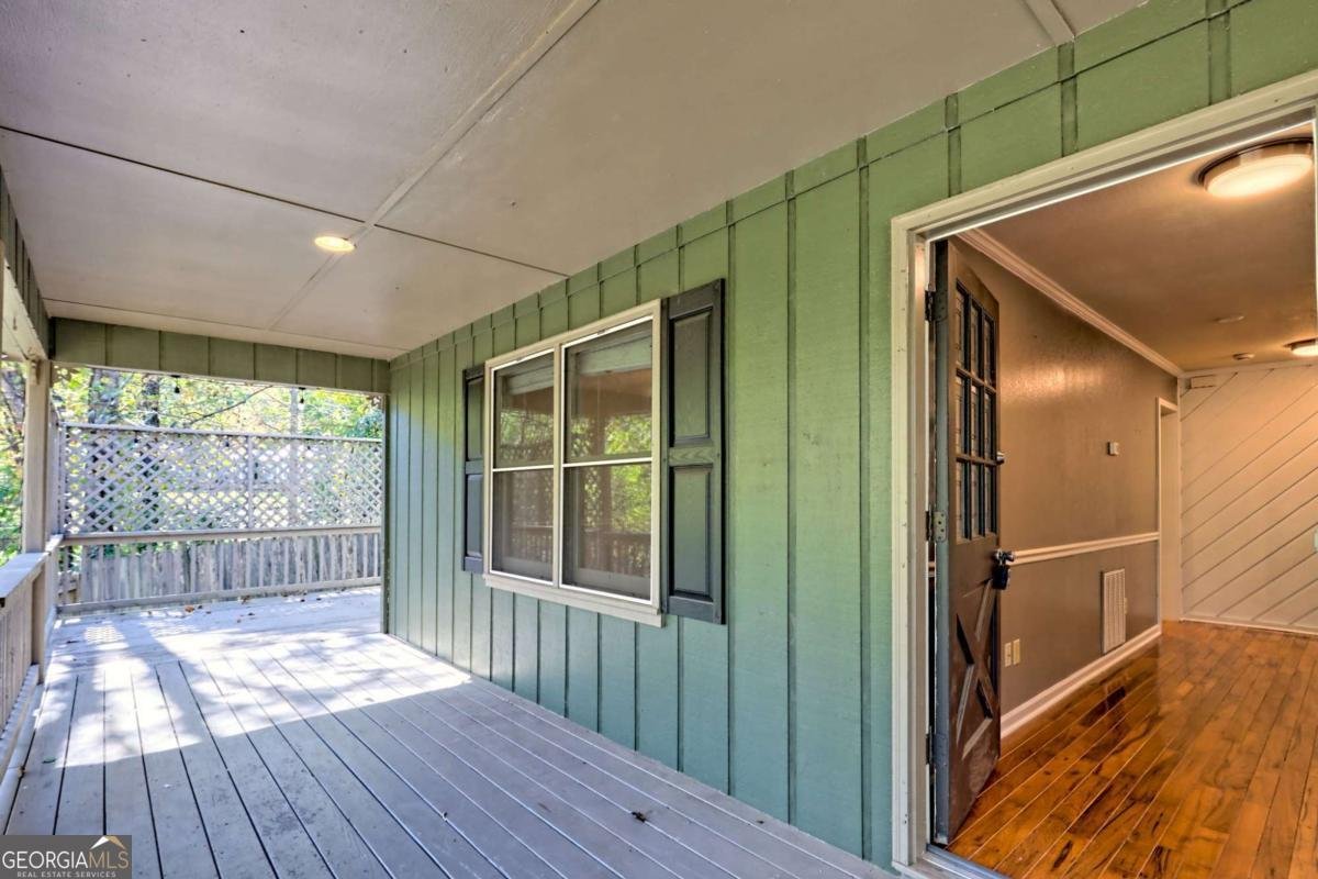 843 Mining Gap Lane Young Harris - 6