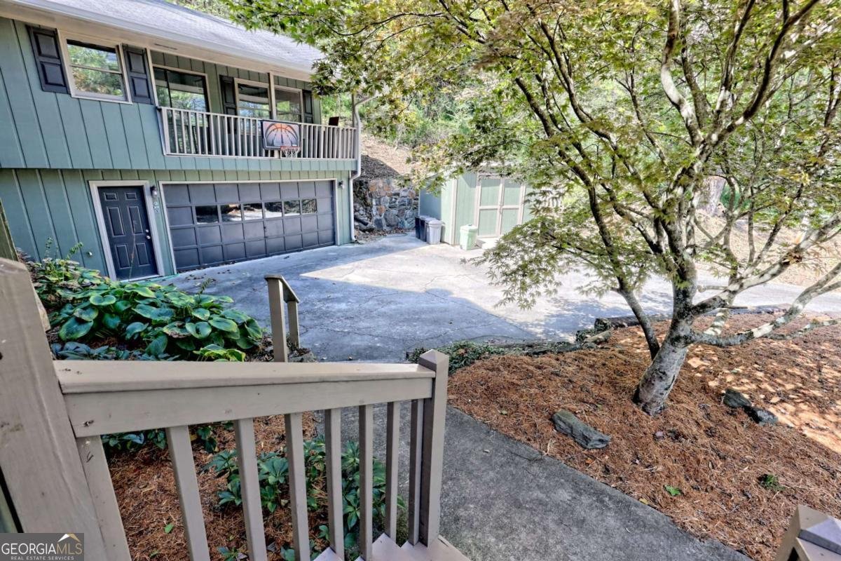 843 Mining Gap Lane Young Harris - 60