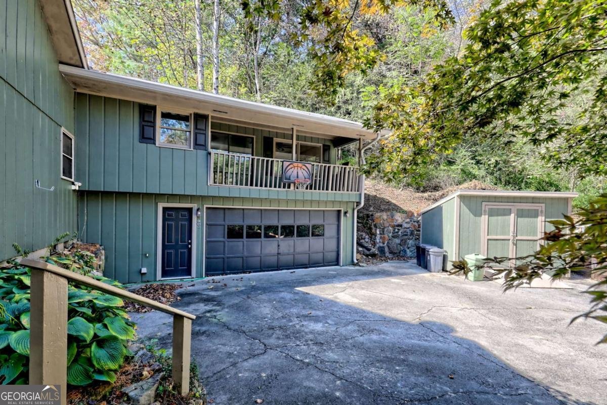 843 Mining Gap Lane Young Harris - 61