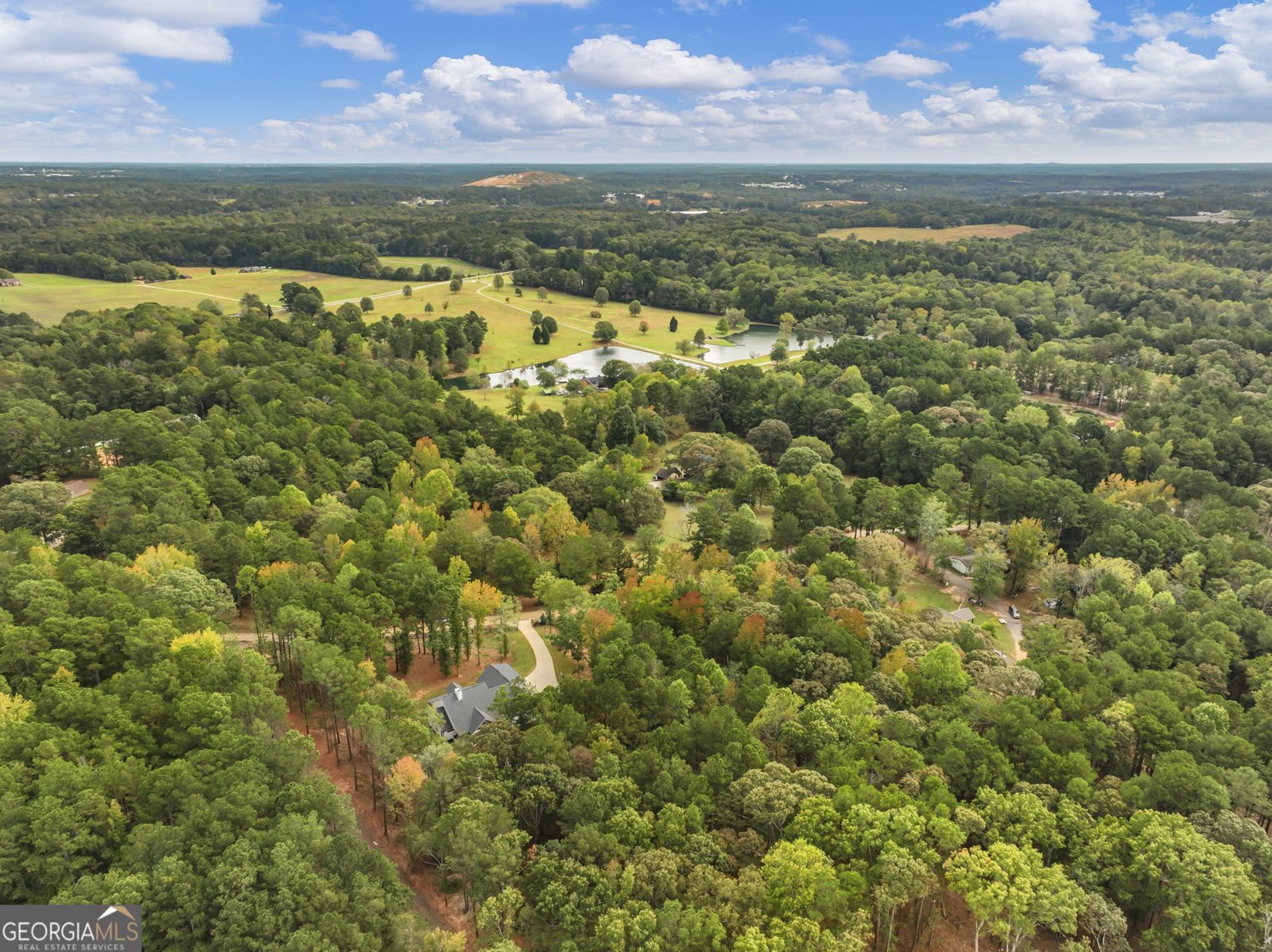 367 Chandler Road Auburn - 1