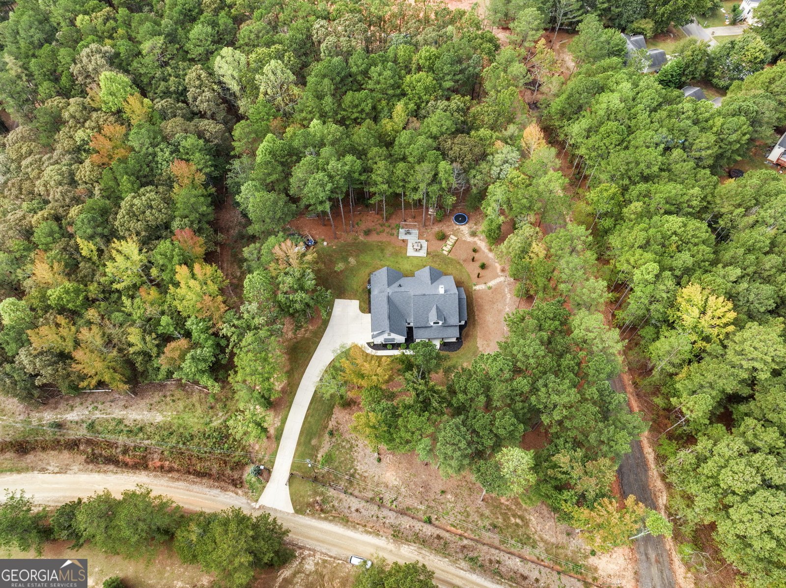 367 Chandler Road Auburn - 67