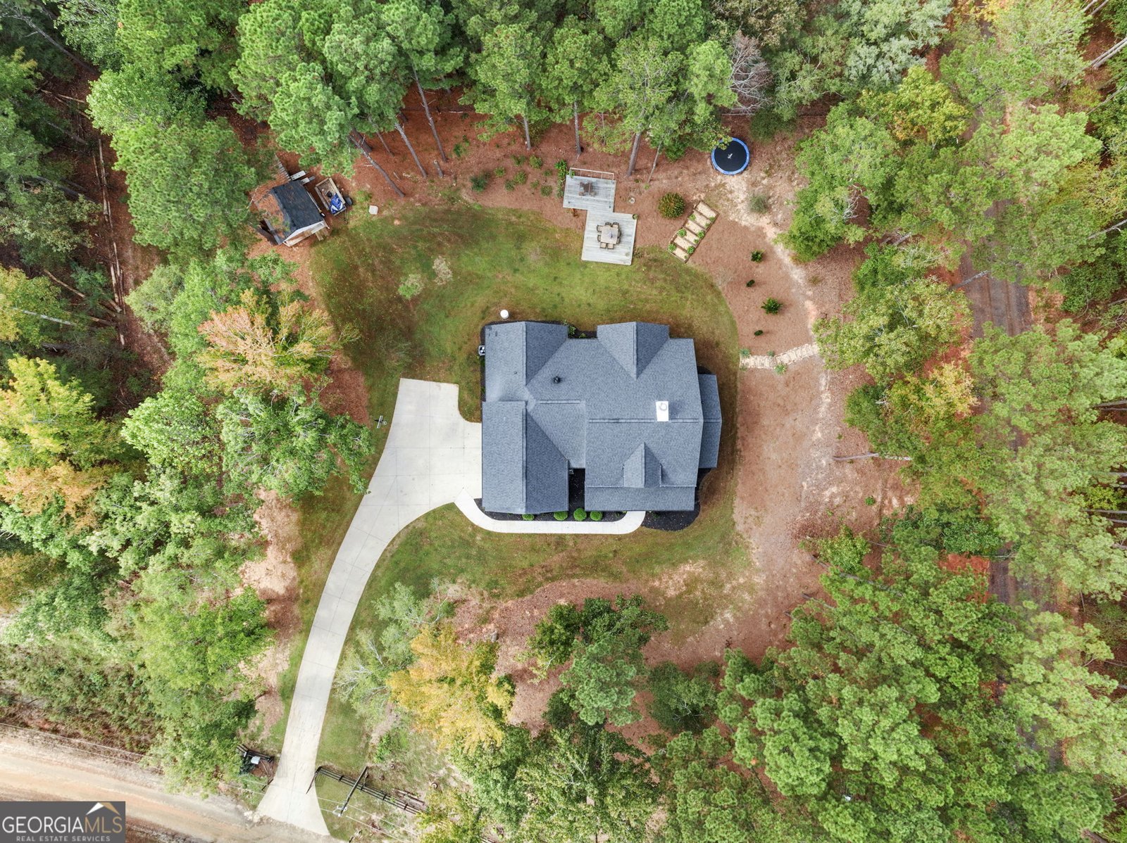 367 Chandler Road Auburn - 68