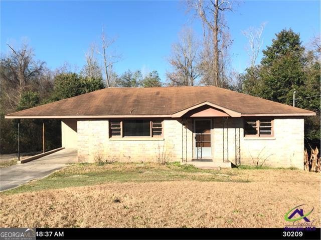 3881 Spencer Circle Macon - main photo