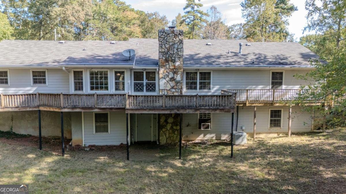 2997 Spring Lake Drive Buford - 10