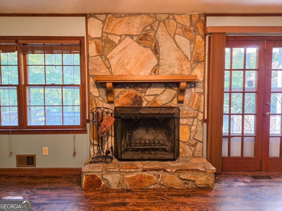 2997 Spring Lake Drive Buford - 28