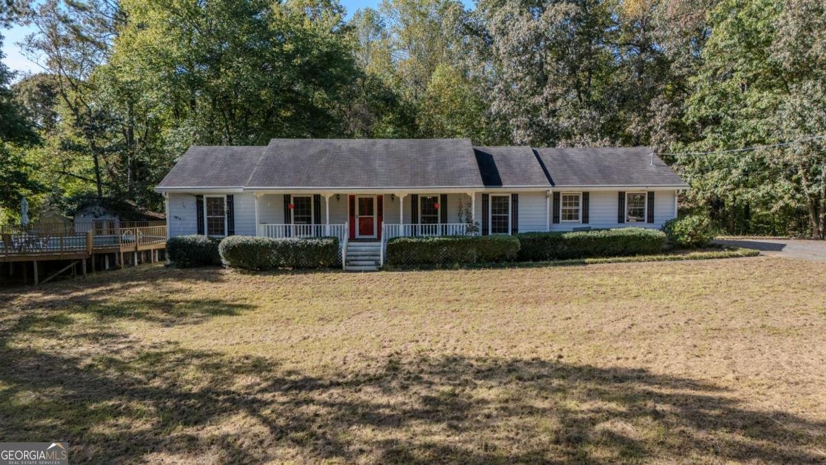 2997 Spring Lake Drive Buford - 5