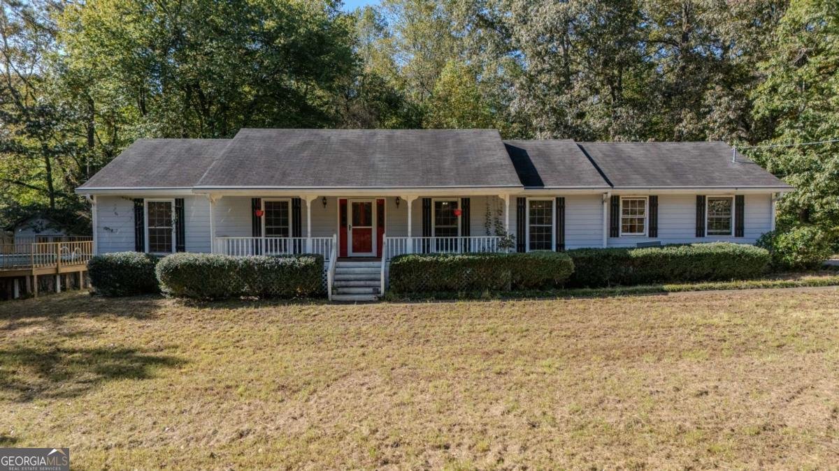2997 Spring Lake Drive Buford - 6