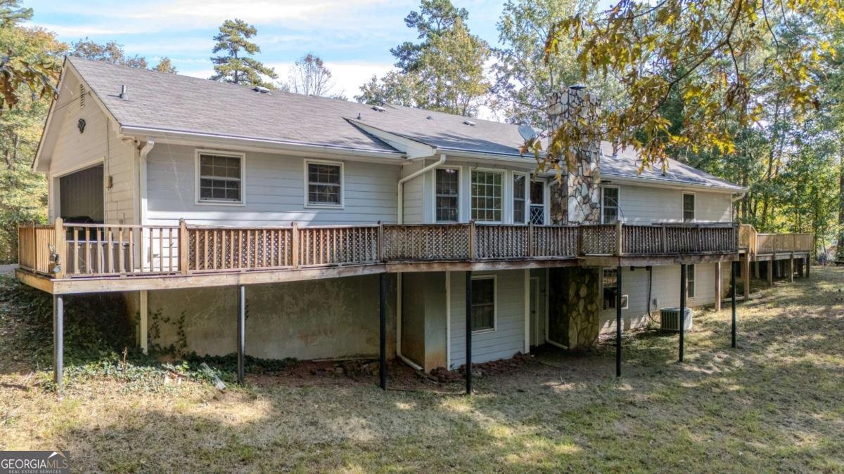 2997 Spring Lake Drive Buford - 9