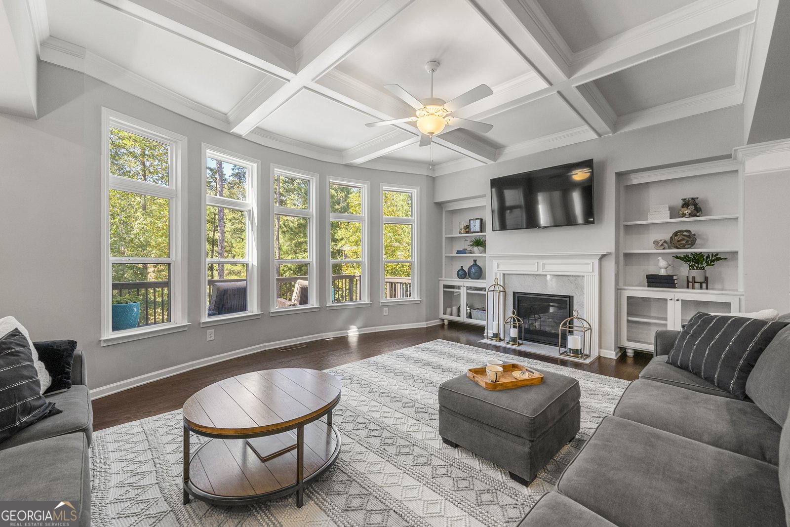 3596 Bendleton Drive Buford - 1
