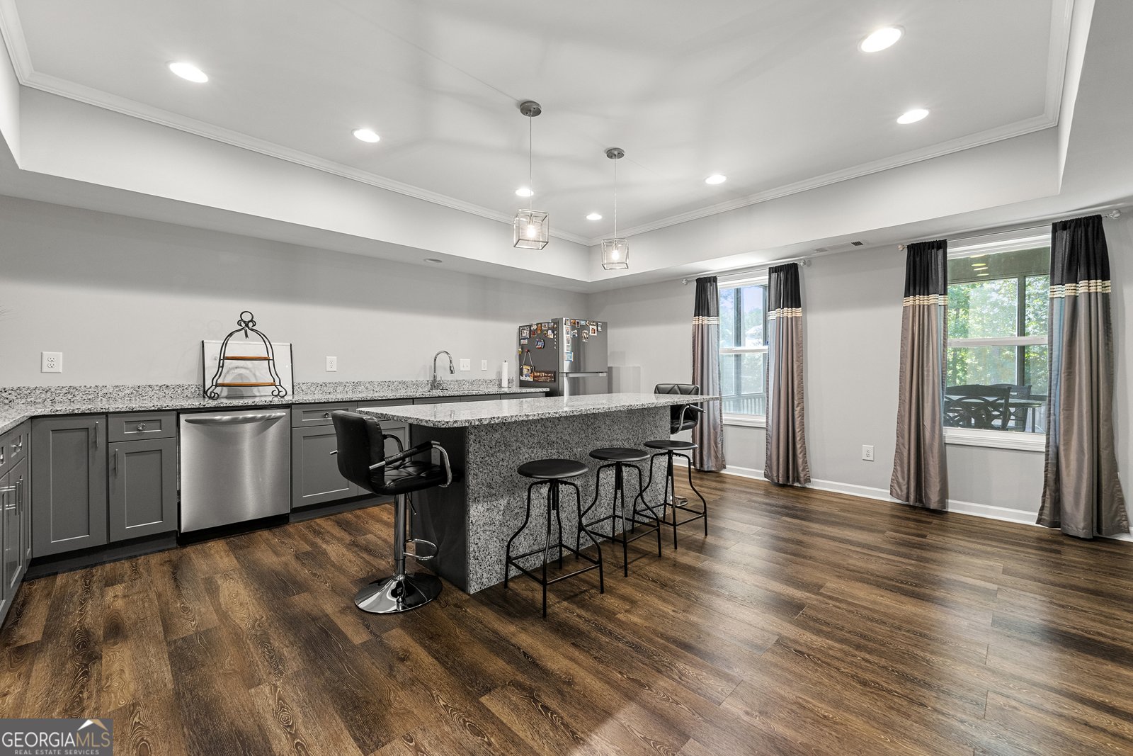 3596 Bendleton Drive Buford - 10