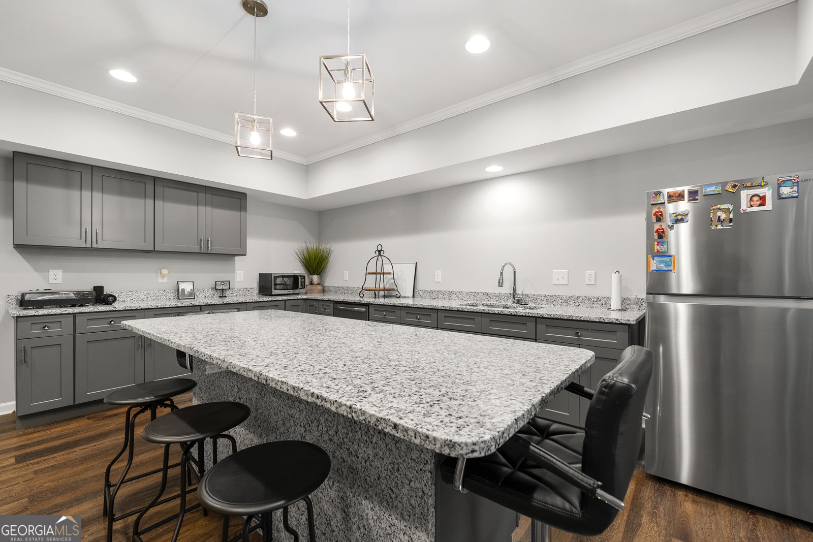 3596 Bendleton Drive Buford - 11