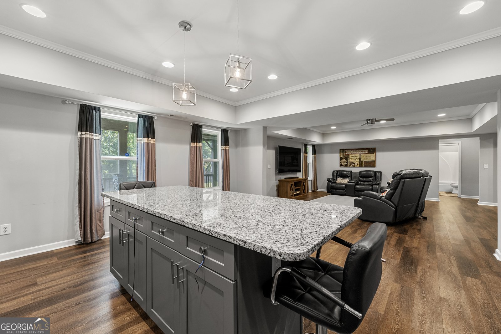 3596 Bendleton Drive Buford - 12