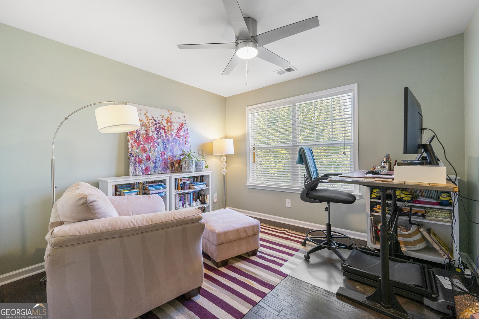 3596 Bendleton Drive Buford - 17