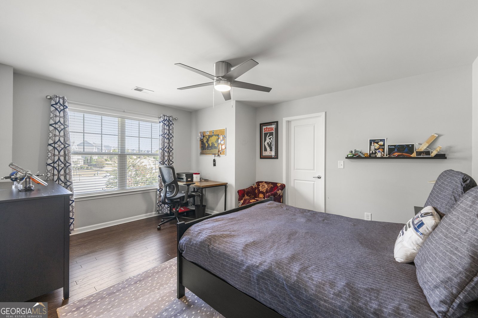 3596 Bendleton Drive Buford - 20