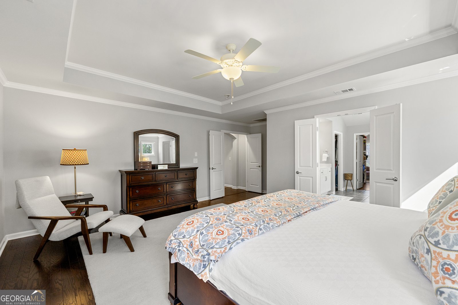 3596 Bendleton Drive Buford - 24