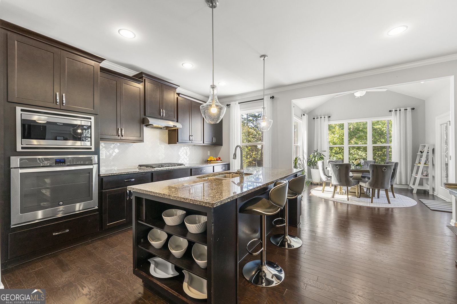 3596 Bendleton Drive Buford - 3