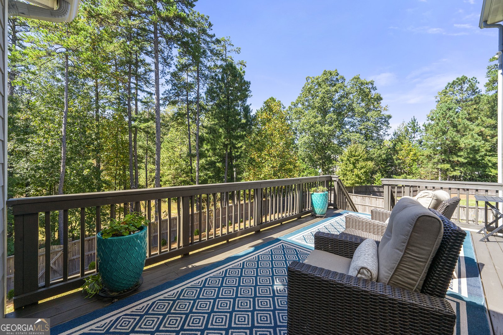 3596 Bendleton Drive Buford - 30