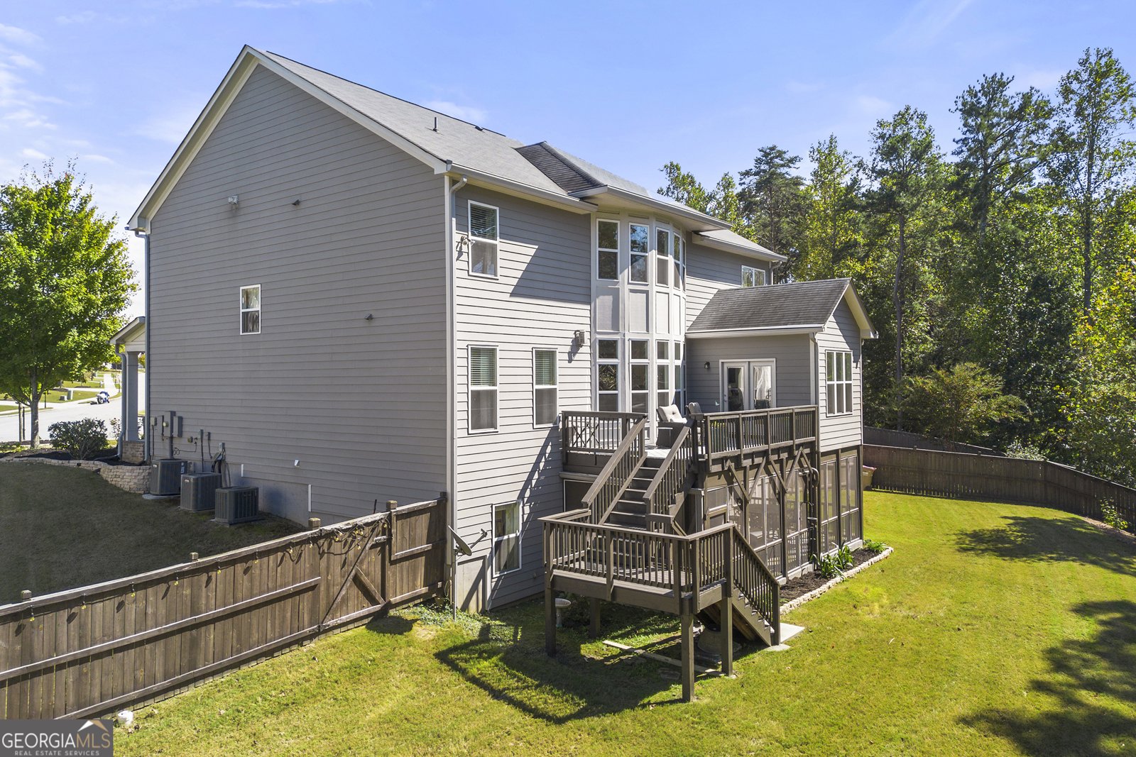 3596 Bendleton Drive Buford - 31