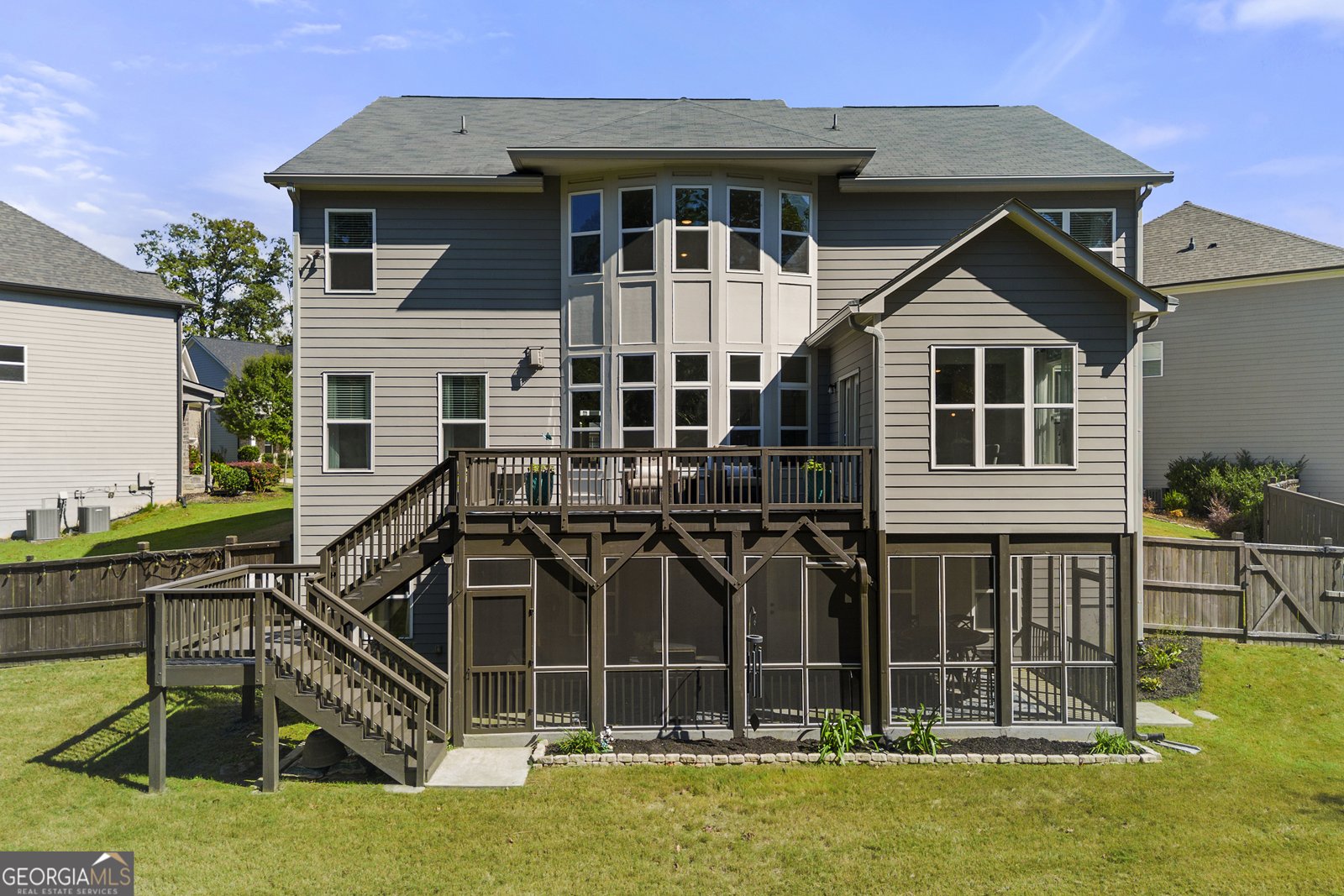 3596 Bendleton Drive Buford - 33